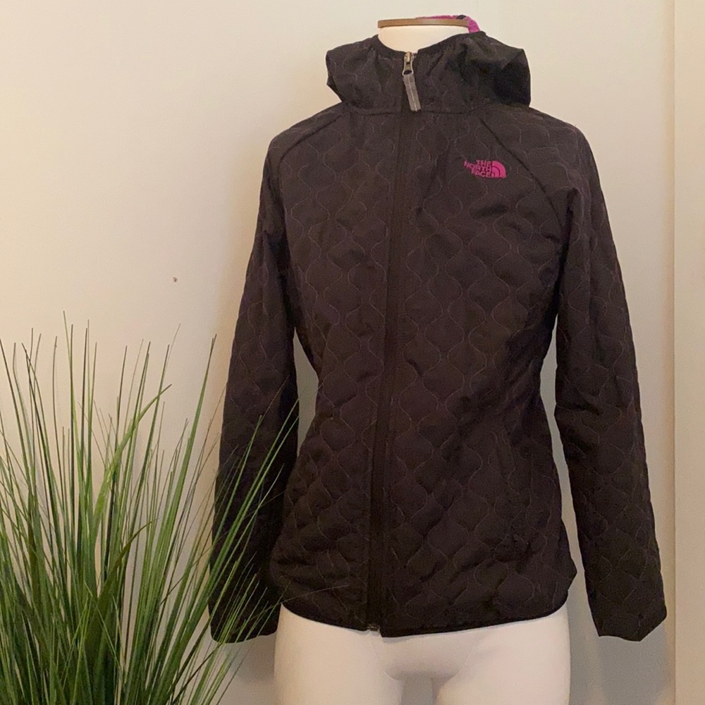 North Face